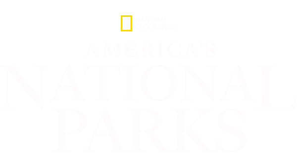 Amerika nemzeti parkjai