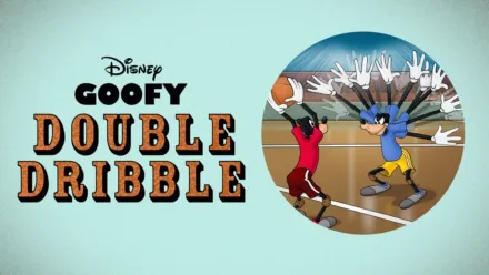 thumbnail - Double Dribble