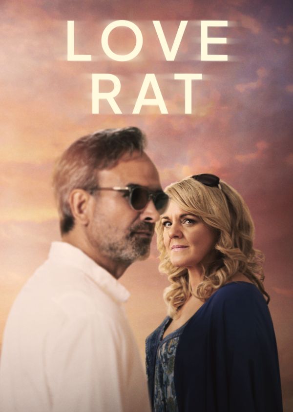 Love Rat on Disney+ UK