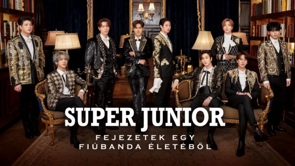 thumbnail - Super Junior: Az utolsó emberig