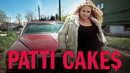 thumbnail - Patti Cake$