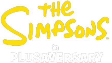 Simpsons in Plusaversary