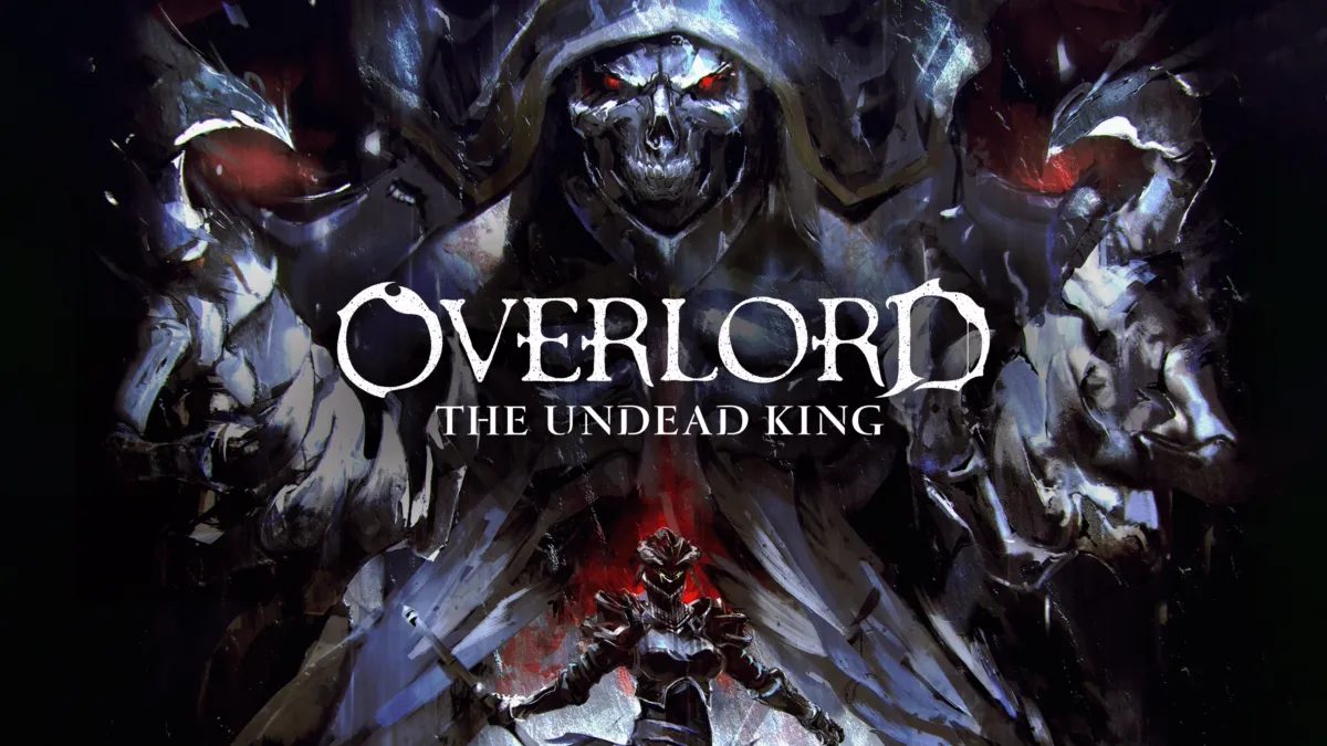 Watch overlord movie online on sale free