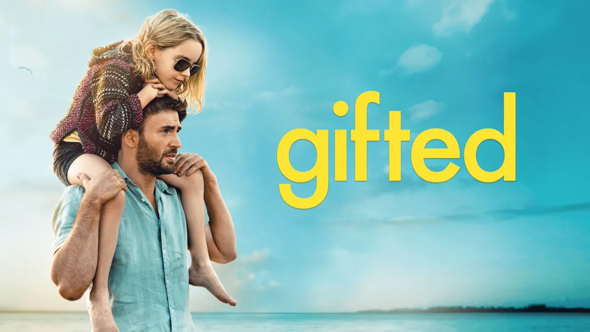 Watch Gifted Disney