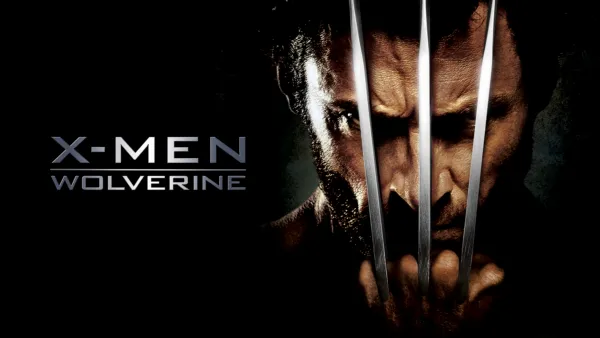 thumbnail - X-Men: Wolverine