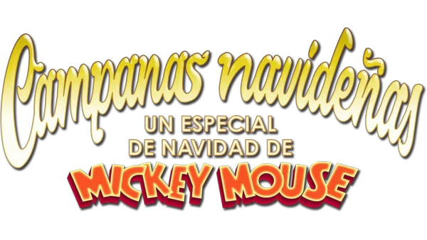 Campanas navideñas: Un especial de Navidad de Mickey Mouse