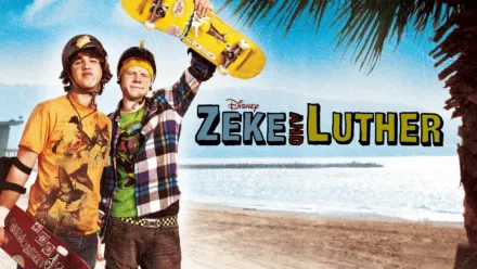 thumbnail - Zeke and Luther