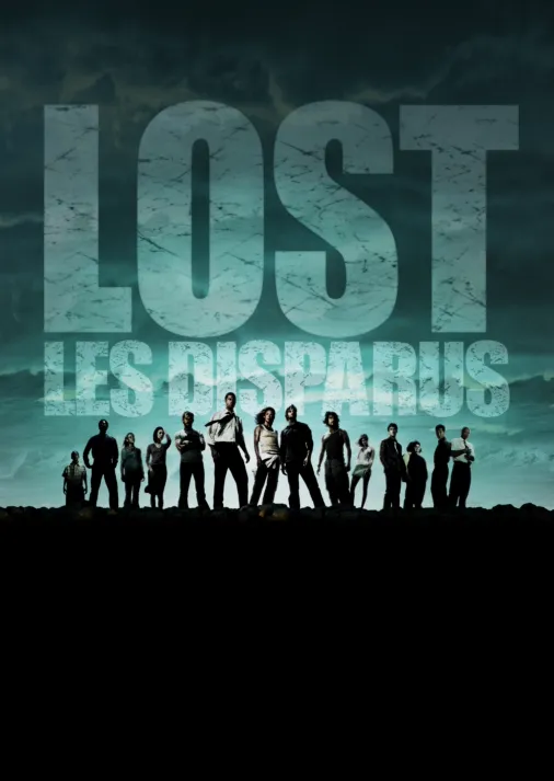 Regarder Lost Les Disparus Épisodes complets Disney+