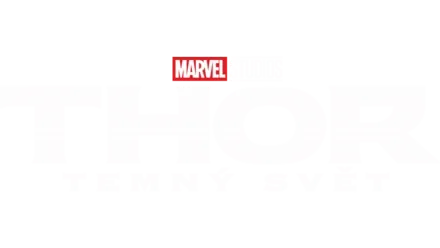 Thor: Temný svět