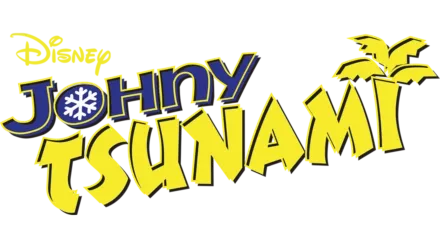 Johny Tsunami