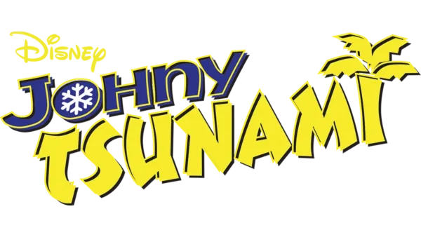 Johny Tsunami