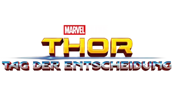 Marvel Studios' Thor: Tag der Entscheidung