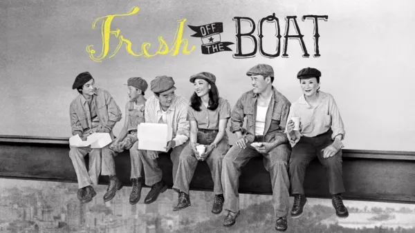 thumbnail - Fresh Off the Boat