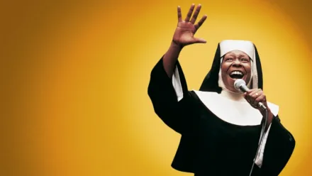 Sister Act Acte 2