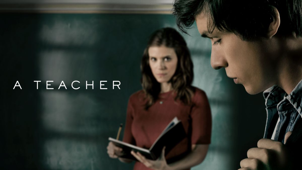 Watch A Teacher Disney+