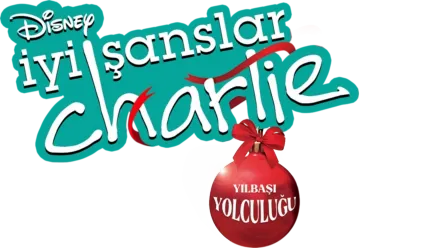 İyi Şanslar Charlie: Yılbaşı Yolculuğu