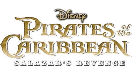 Pirates of the Caribbean: Salazar’s Revenge