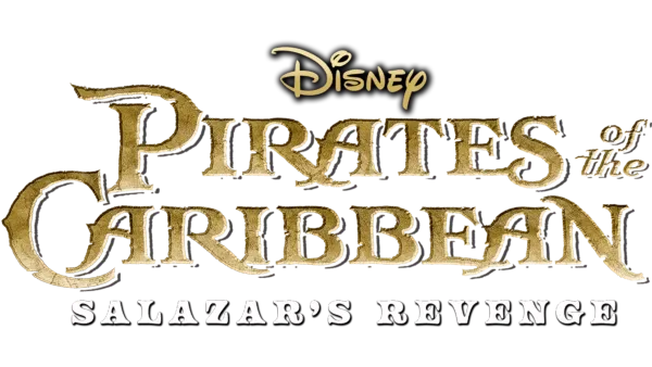 Pirates of the Caribbean: Salazar’s Revenge