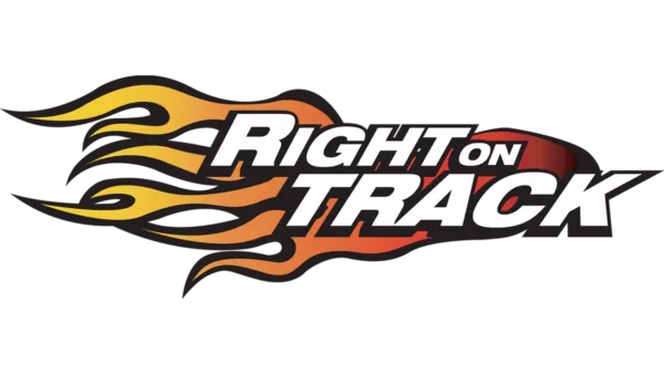Watch Right on Track