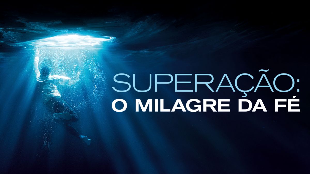 Assistir a Superação O Milagre da Fé Filme completo Disney+