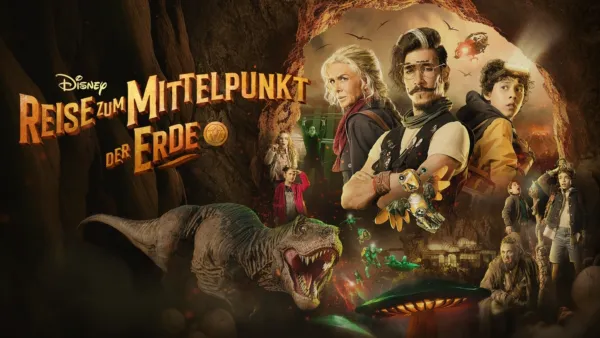 thumbnail - Reise zum Mittelpunkt der Erde