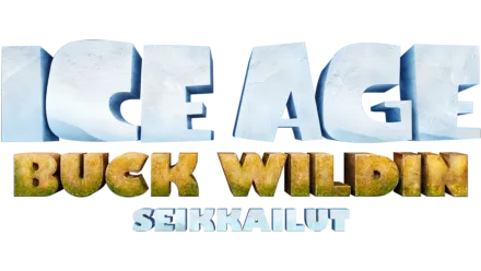 Ice Age: Buck Wildin seikkailut