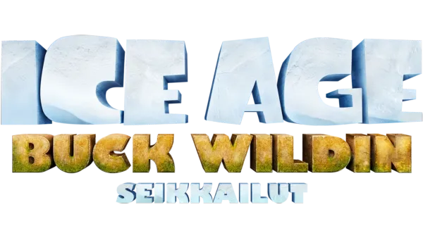 Ice Age: Buck Wildin seikkailut