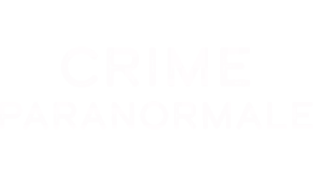 Crime paranormale