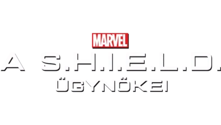 A S.H.I.E.L.D. ügynökei