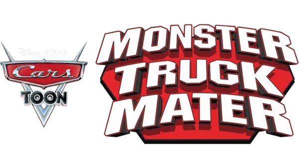 Cars Toon: Monster Truck Mater