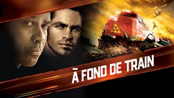 thumbnail - À Fond De Train