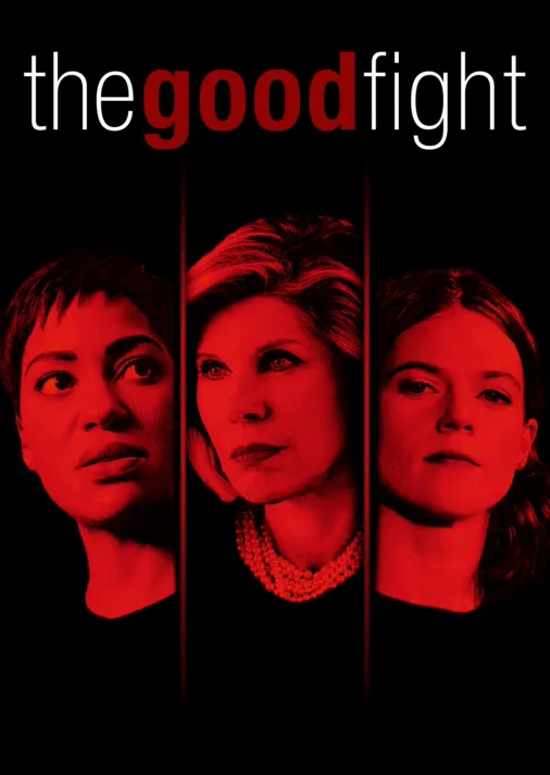 The good fight discount season 2 watch online