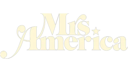 Mrs. America