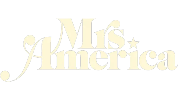 Mrs. America