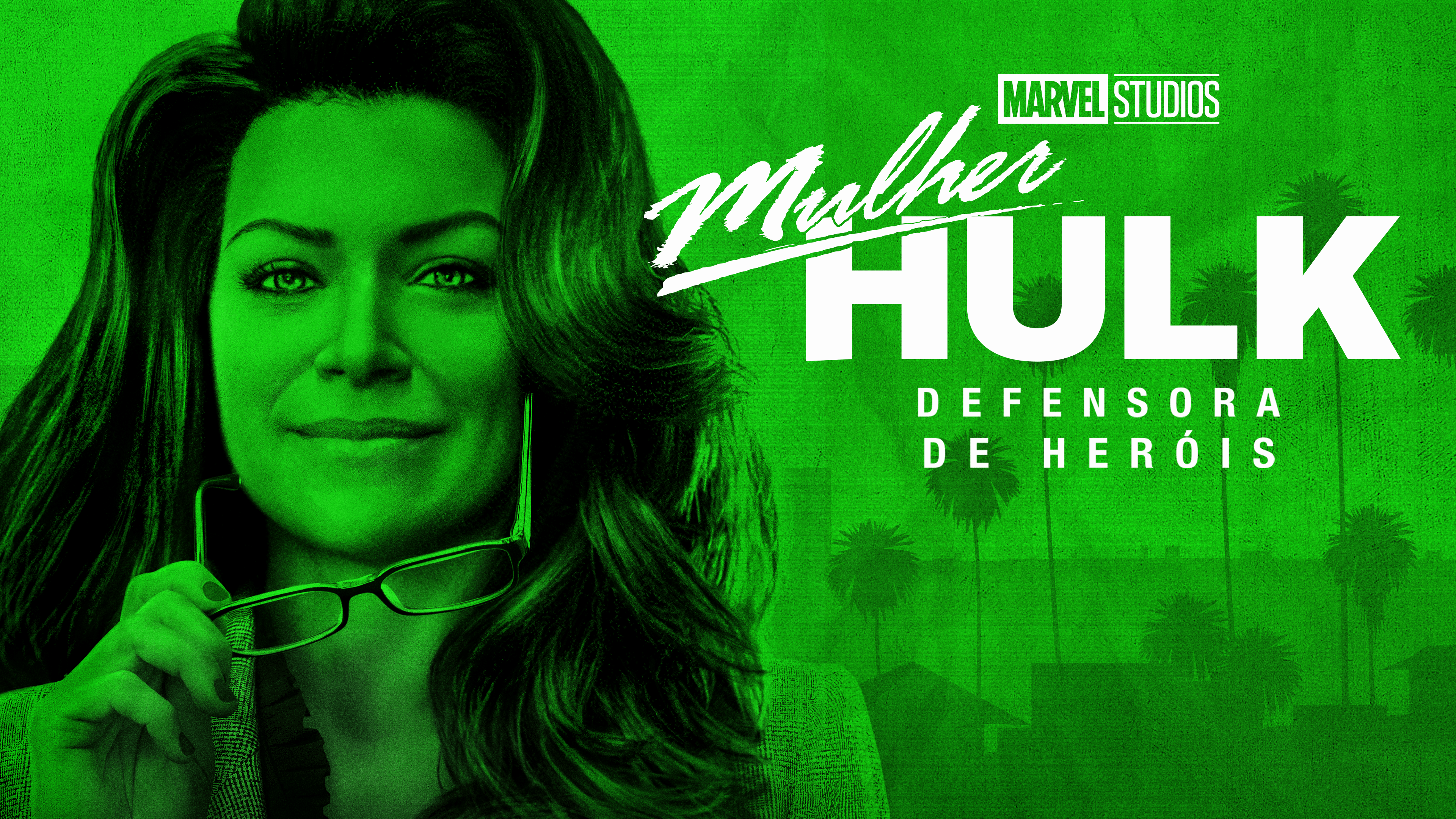 Assistir A Mulher-Hulk: Defensora De Heróis | Disney+