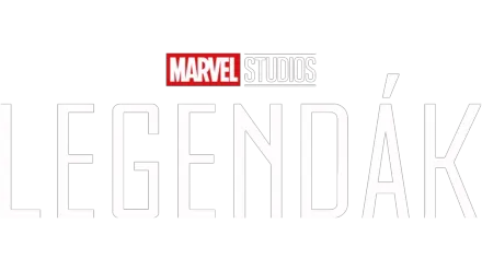 Marvel: LEGENDÁK