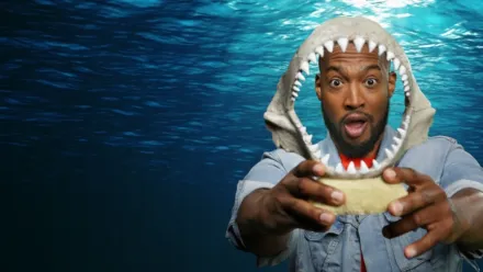 Sharks Gone Viral