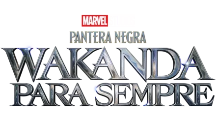 Pantera Negra: Wakanda Para Sempre