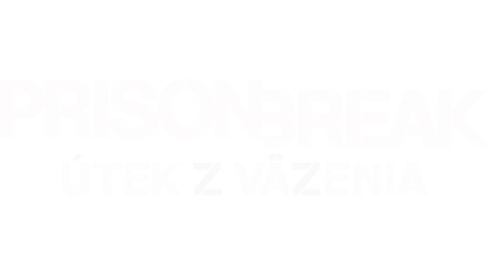 Prison Break: Útek z väzenia