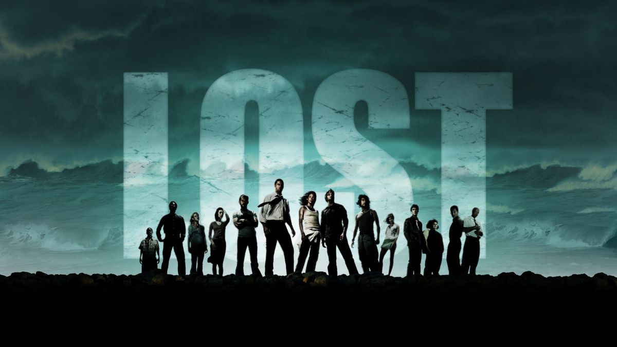 Assistir a Lost Disney+