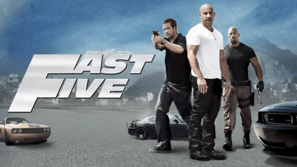 thumbnail - Fast Five