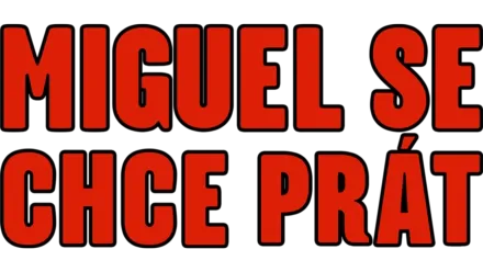 Miguel se chce prát