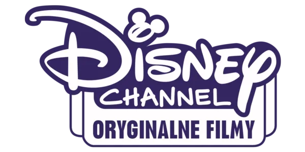 Oryginalne filmy Disney Channel Title Art Image