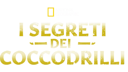 I segreti dei coccodrilli