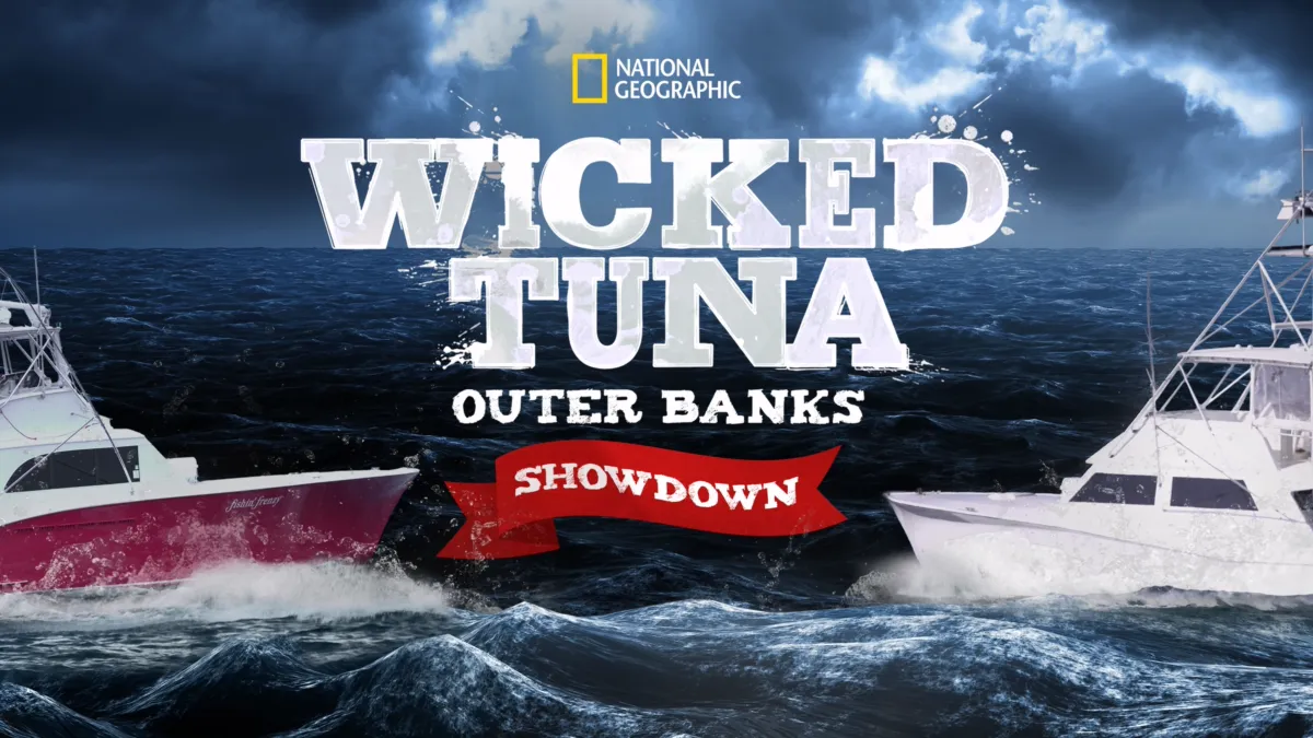 Watch Wicked Tuna Outer Banks Showdown Disney+