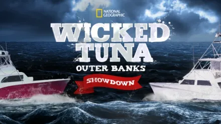 thumbnail - Wicked Tuna: Outer Banks Showdown