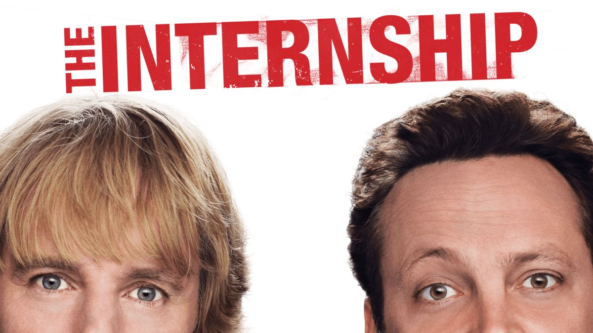 watch the internship full movie online