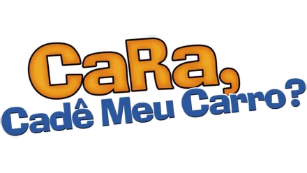 Cara, Cade Meu Carro ?