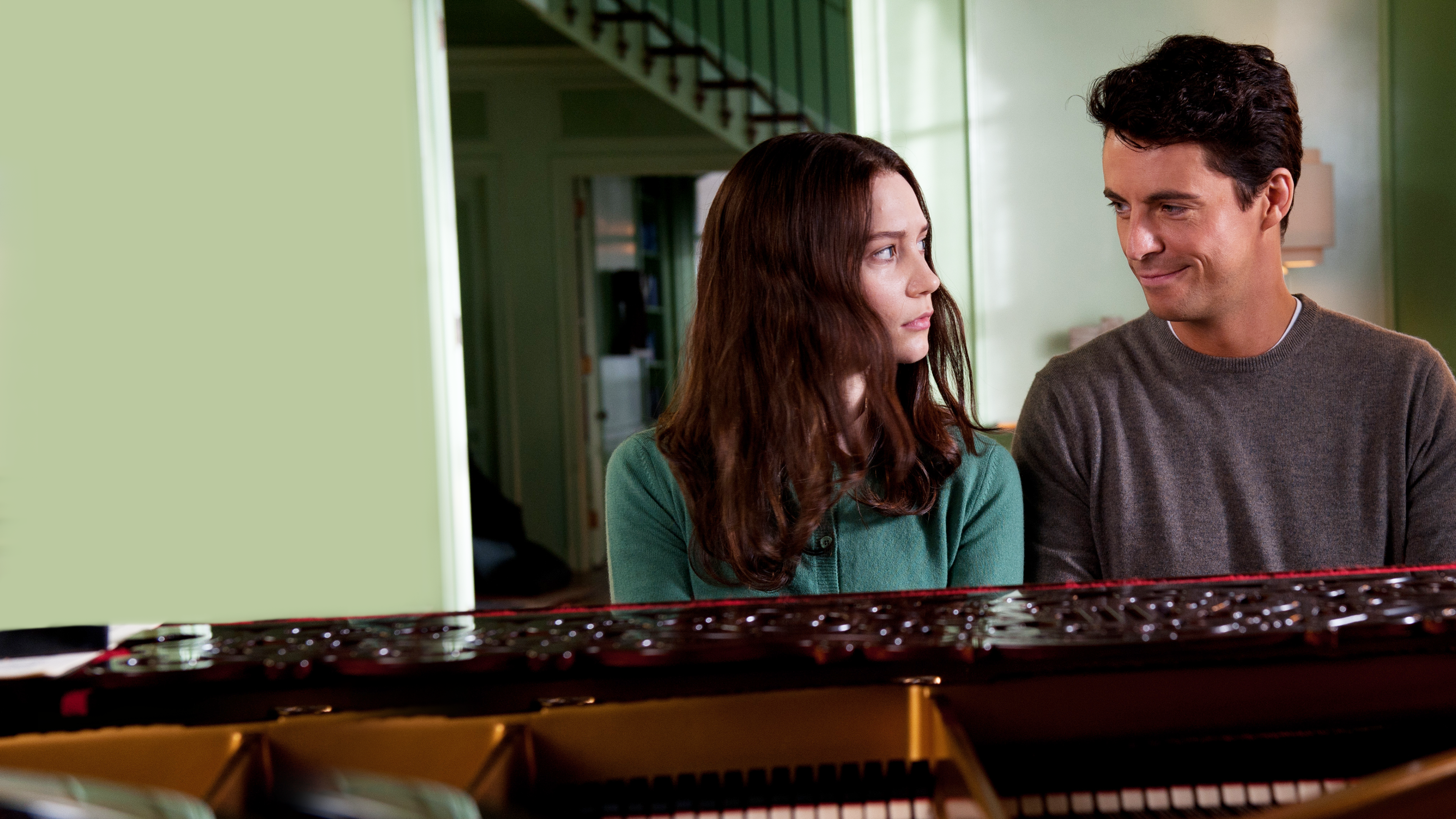 Stoker (Feature) (2013)