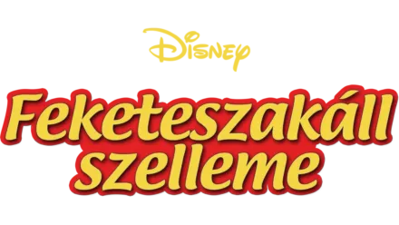 Feketeszakáll szelleme